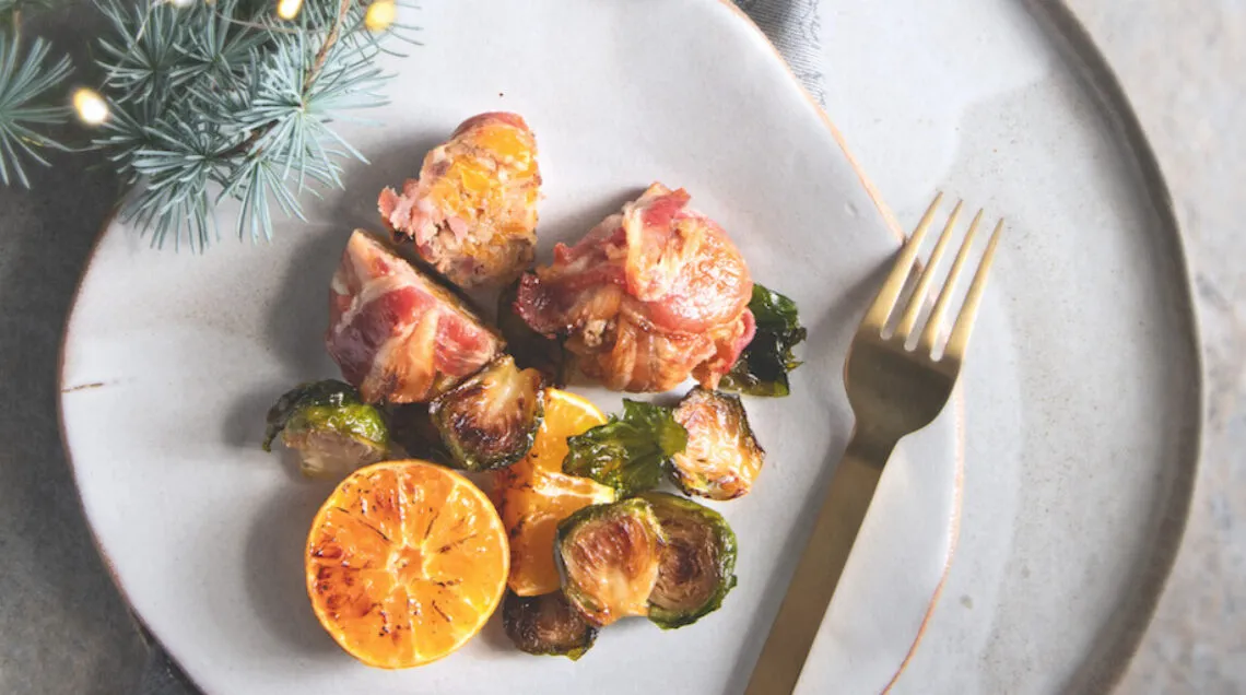 Polpette alle albicocche