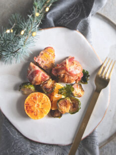 Polpette alle albicocche