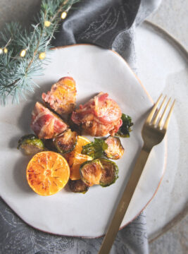 Polpette alle albicocche