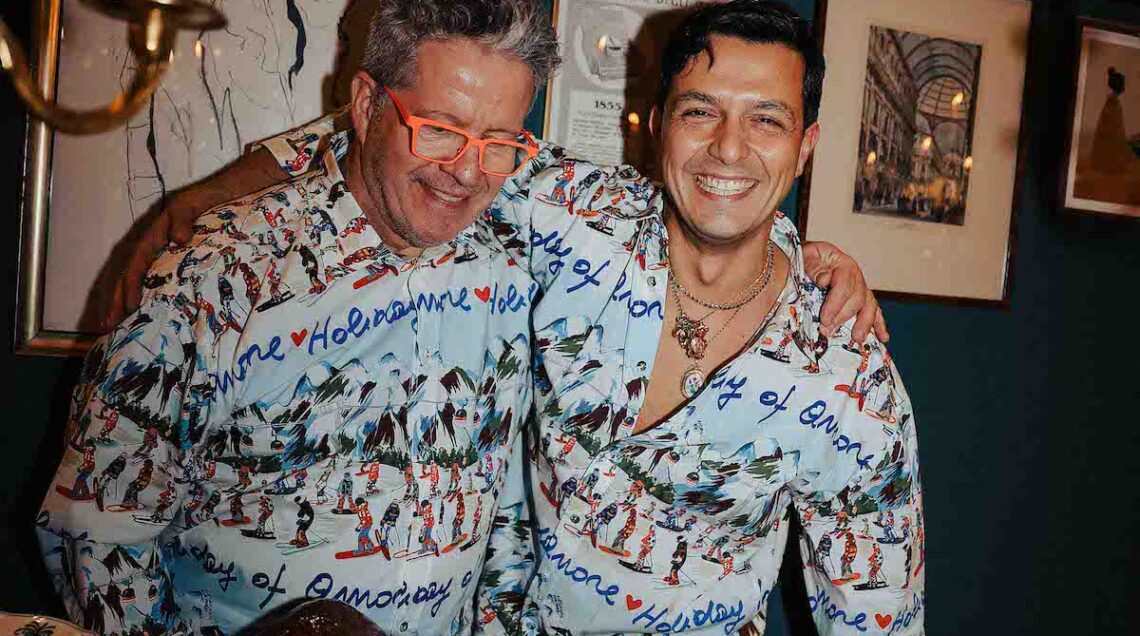 Thanksgiving all'italiana - 1