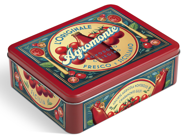 Pomodoro da collezione