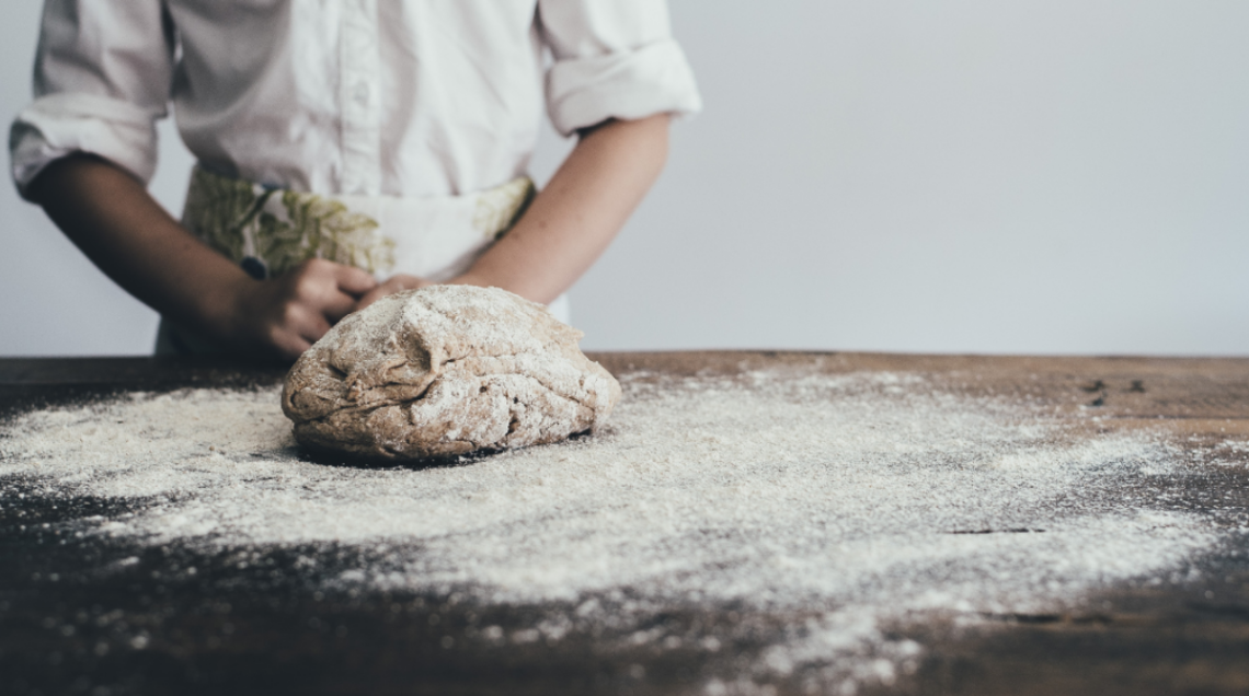 Assggi e culture, pane