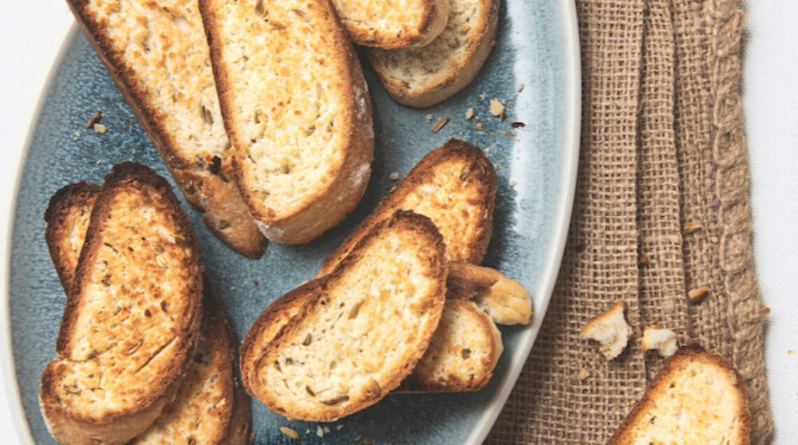 biscotti del legaccio