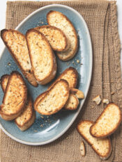 biscotti del legaccio