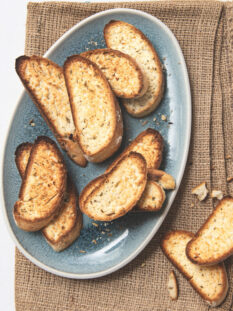 biscotti del legaccio