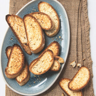 biscotti del legaccio