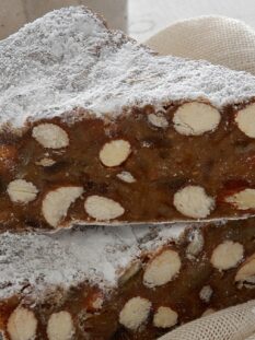 PANFORTE SENESE