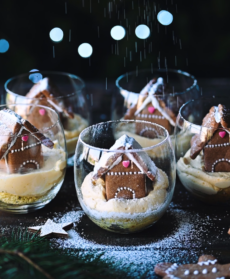 Bicchierini allo Zabaione