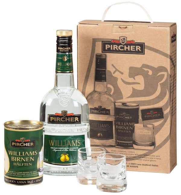 Un sorso di Alto Adige