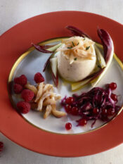 insalatina di cavolo rosso