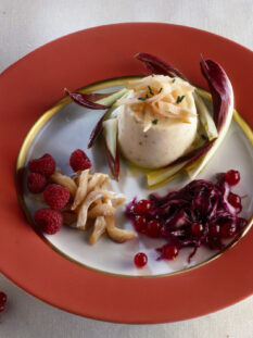 insalatina di cavolo rosso