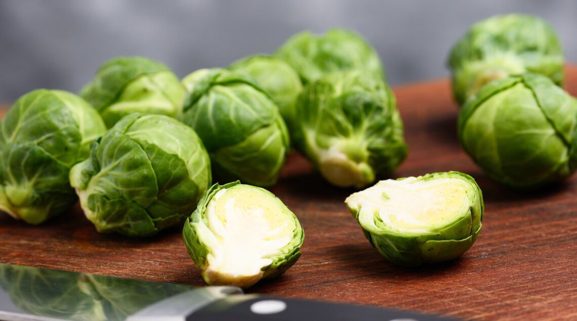 Brussels sprouts