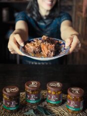 Coniglio alla ligure 1