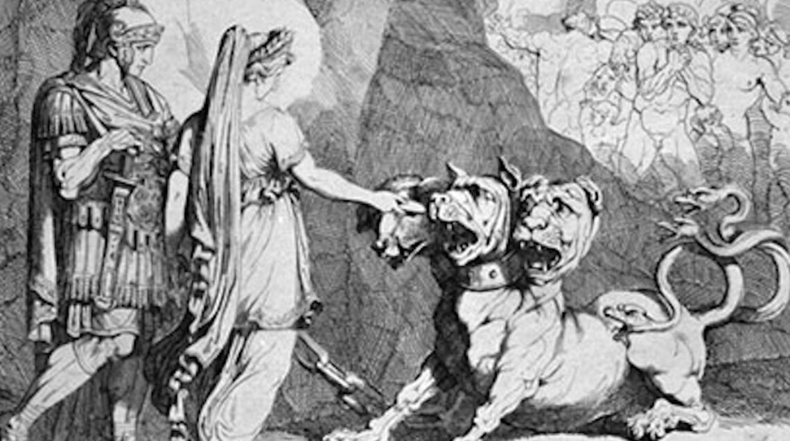 Sibilla Eneide_Sorace Paolo 1775-1824