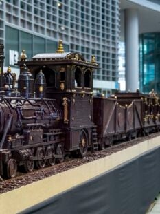 TRENO DI CIOCCOLATO_WinterGamesExpress