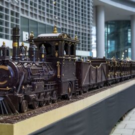 TRENO DI CIOCCOLATO_WinterGamesExpress