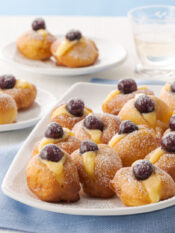 Tortelli Lombardi Alla Crema - Modificata