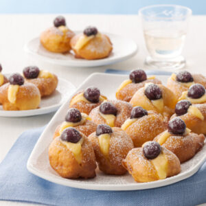 Tortelli Lombardi Alla Crema - Modificata