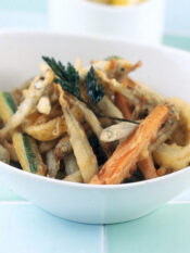 frittura di pesciolini