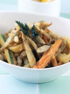 frittura di pesciolini