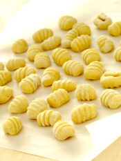 gnocchi di patate