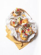 Sfinci di san giuseppe