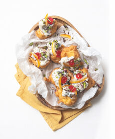 Sfinci di san giuseppe