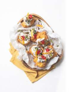 Sfinci di san giuseppe