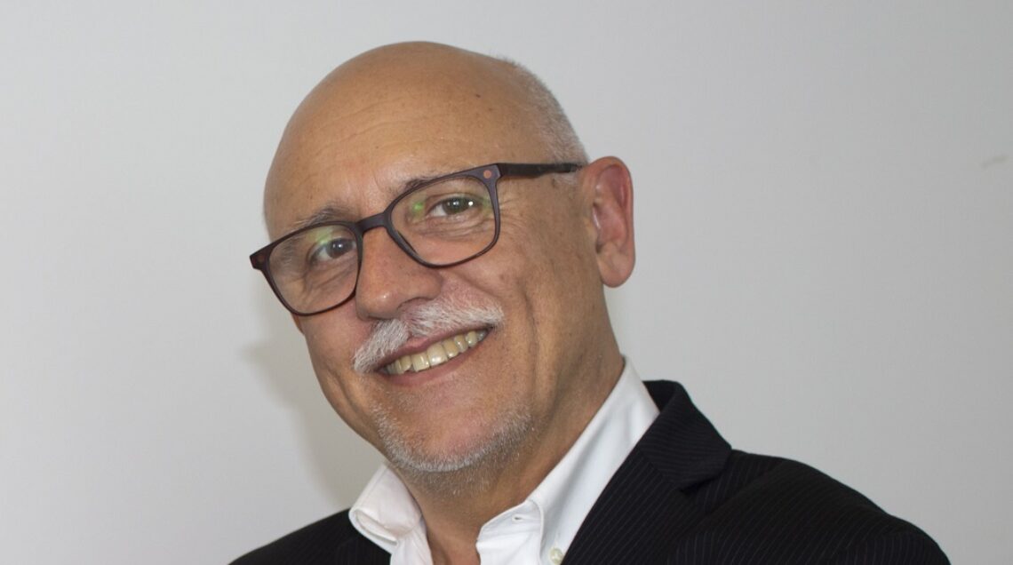 mezzobusto Giorgio Donegani