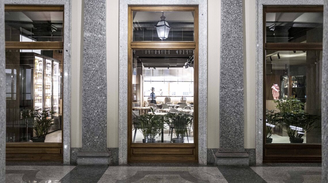 MUSEO GALLERIE ITALIA SCATTO_TO