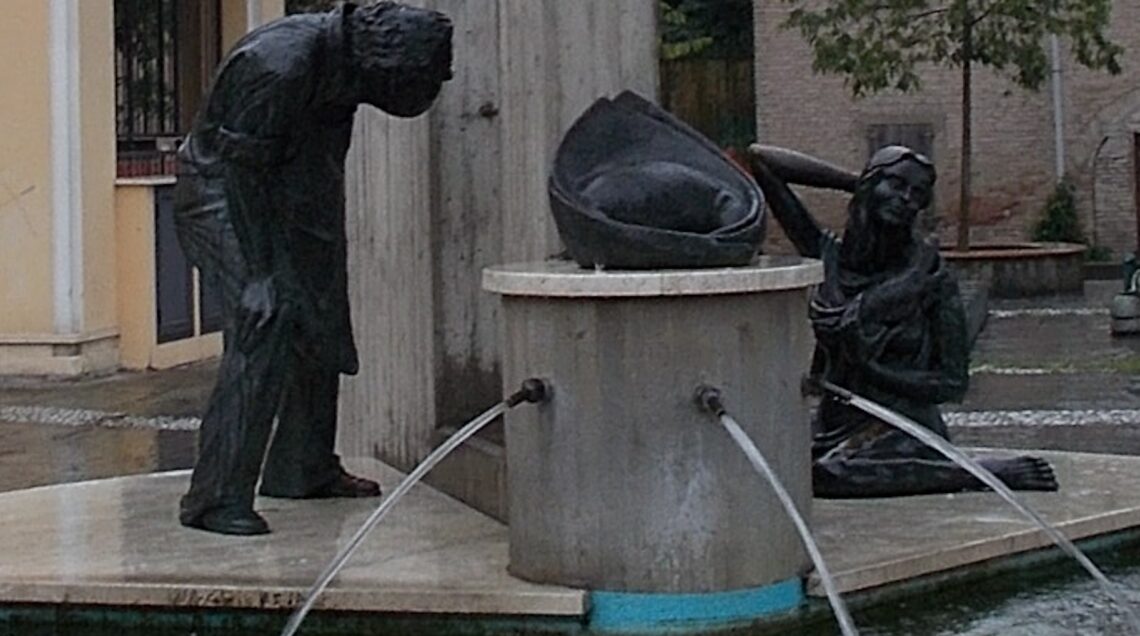 Castelfranco_Emilia_Il Tortellino