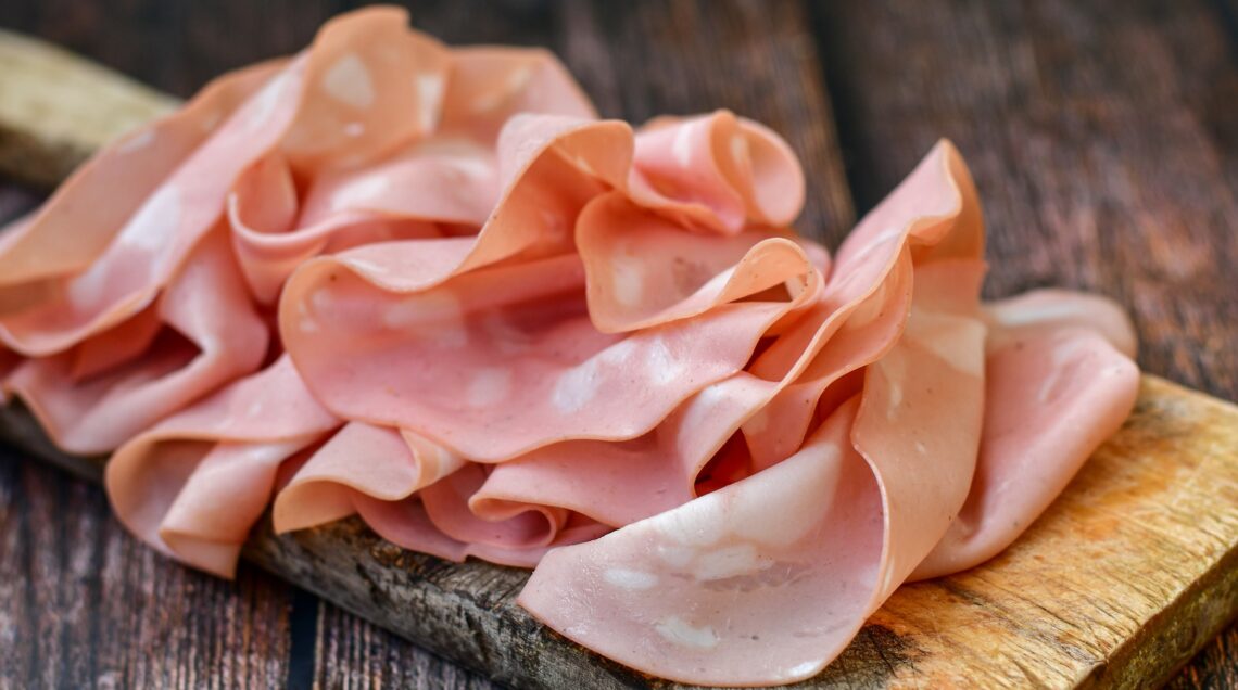 Mortadella Bologna Igp