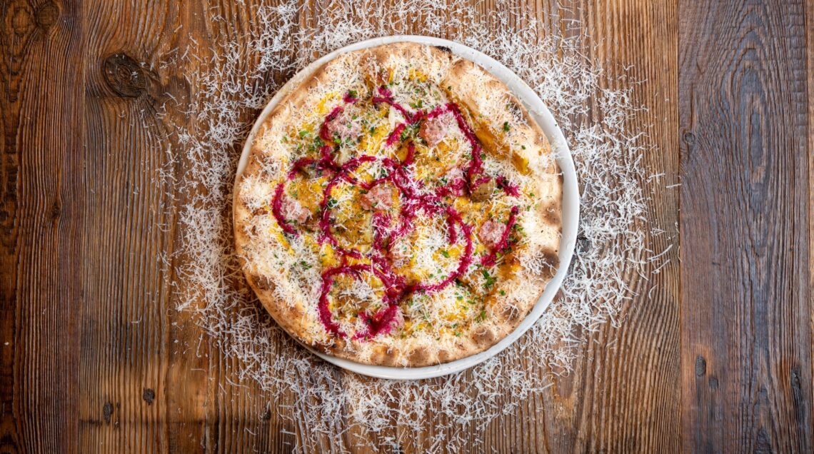 PIZZA LOVATEL GIOCHI INVERNO