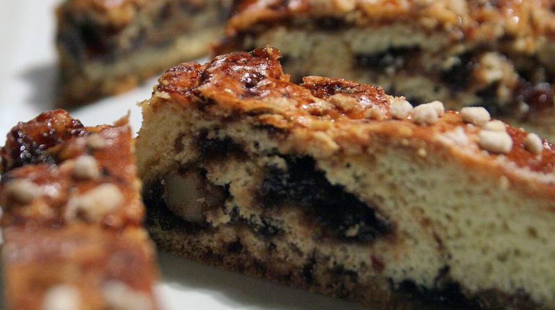 Pinza bolognese _PH_Paolo Piscolla