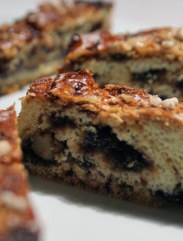 Pinza bolognese _PH_Paolo Piscolla