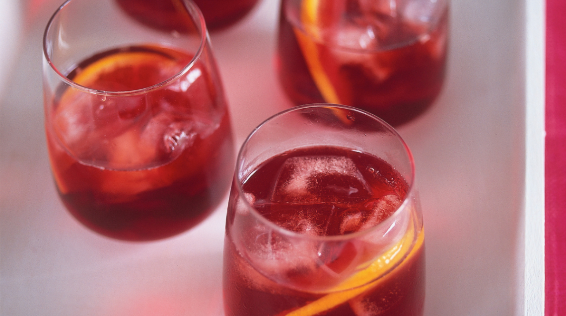 Negroni Sbagliato