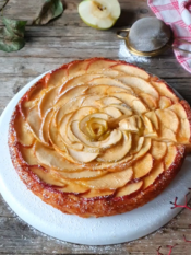 torta di mele
