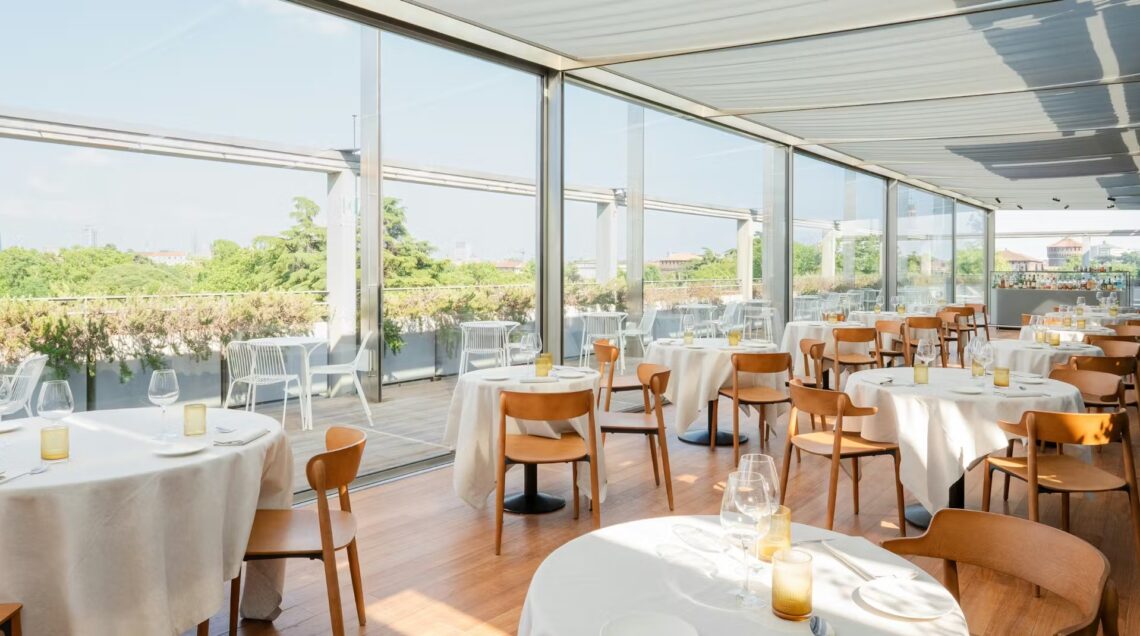 MUSEO TRIENNALE INNOCENTI EVASIONI