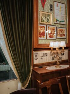 Bar Basso Milano Porta Venezia