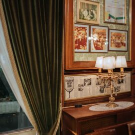 Bar Basso Milano Porta Venezia