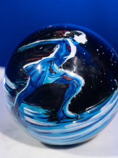 olimpiadi 2026 - sfera - nicola giotti - pasticeria