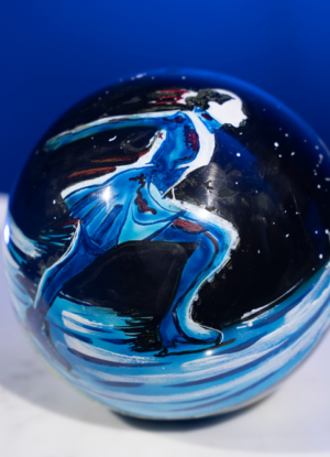 olimpiadi 2026 - sfera - nicola giotti - pasticeria