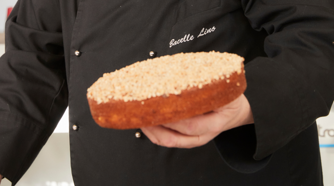 pasticceria bacelle riccio