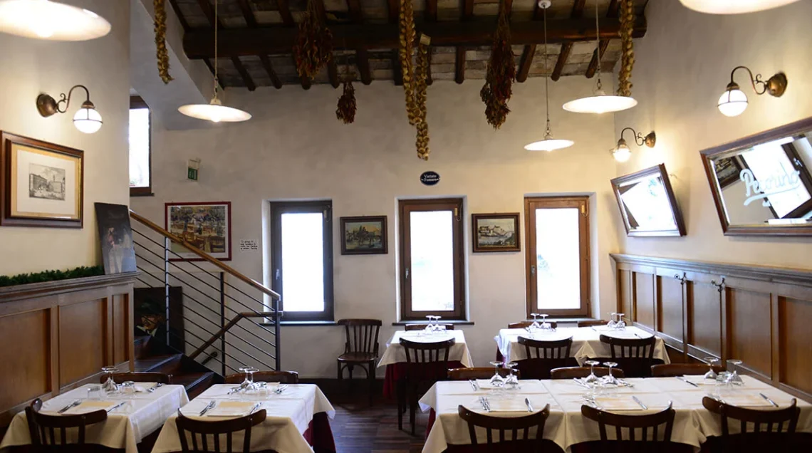 Pecorino al testaccio