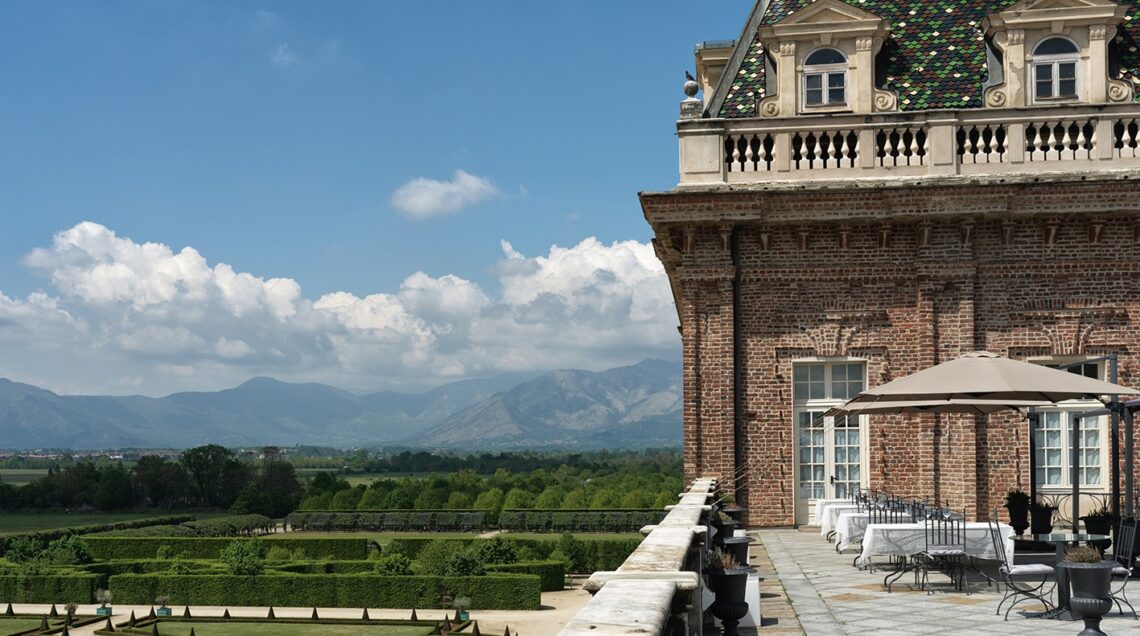 reggia venaria DOLCE STIL NOVO_0332