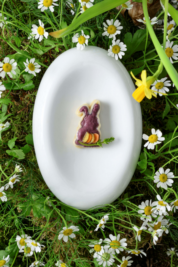 La pasta 3D di Artisia