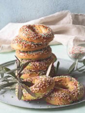 Canestrelli della domenica delle palme 8