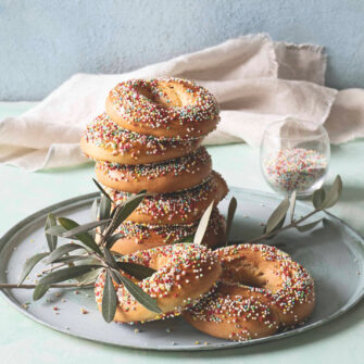 Canestrelli della domenica delle palme 8