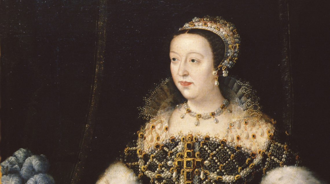 Caterina De Medici