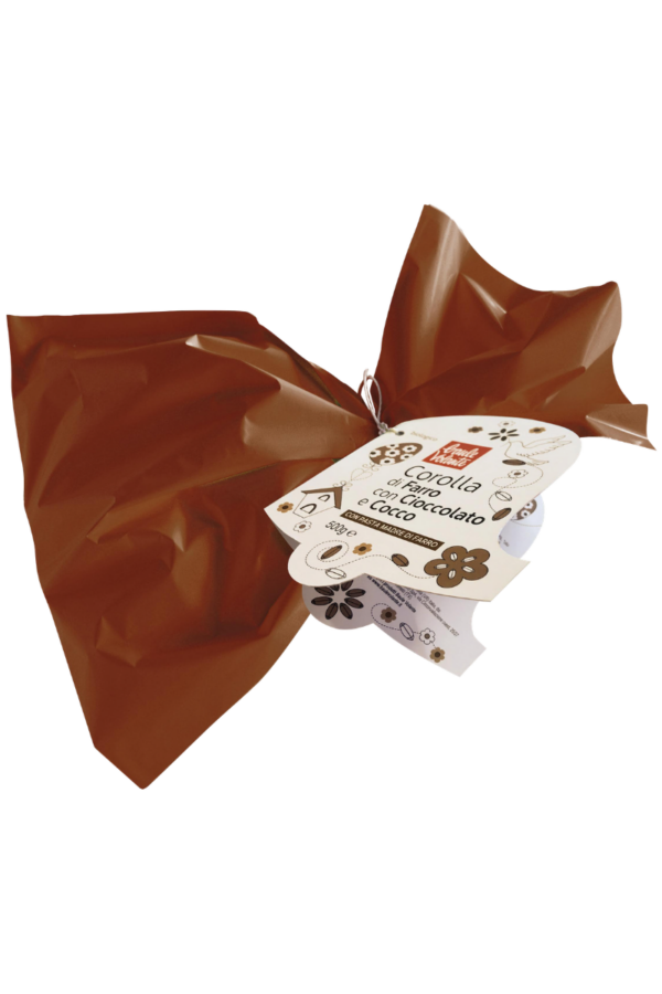 Il risveglio della natura con il Bio di Baule Volante